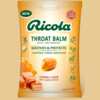 Ricola Throat Balm Sample for FREE