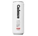 Claim a FREE Cadence Core Hydration Drink After Cash Back