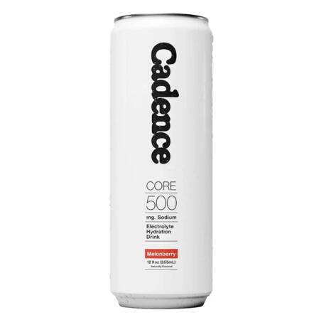 Claim a FREE Cadence Core Hydration Drink After Cash Back