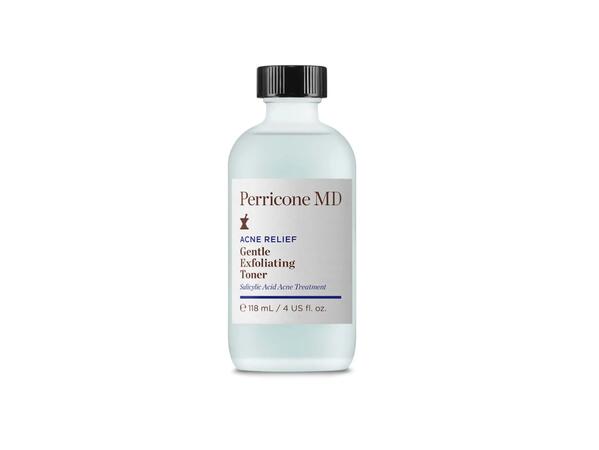 FREE Perricone MD Acne Relief Toner 