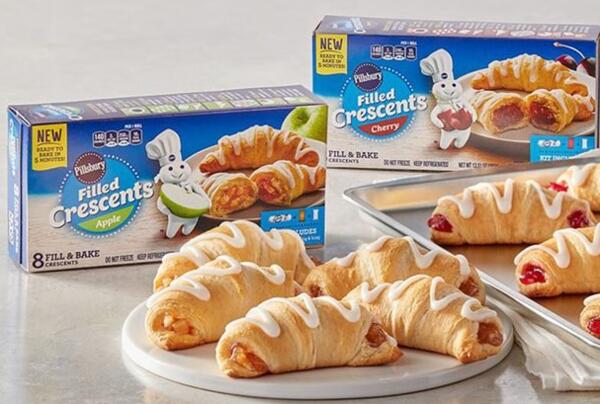 Pillsbury Sample and Coupon for Free