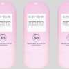 Win the Glow Recipe Dew Shield – Your Daily SPF Essential