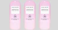 Win the Glow Recipe Dew Shield – Your Daily SPF Essential