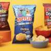 Swap & Snack – Possible FREE Ruffles Bag