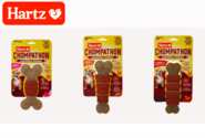 Hartz Chompathon Dog Chew Toy for FREE!