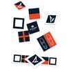 Sperry Sticker Pack for Free