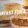 Score Some Serious Breakfast Swag: Win Bojangles Breakfast for a Year!