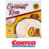 Golden Nest Coconut Rice For Free At Costco