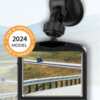 Free Dust Digital Concept Dashcam!