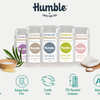 Claim your FREE Humble Brands Deodorant 