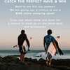 Catch the Perfect Wave and Score Big with Quiksilver!