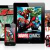 Get Free Digital Marvel Comics For Free!