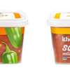 Hot Salsa, Cool Rebate: FREE Ithaca Salsa Tub!