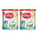 CERELAC® Infant Cereal Free Sample