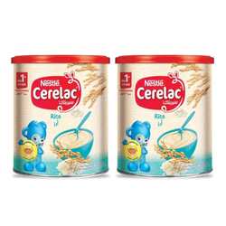 CERELAC® Infant Cereal Free Sample