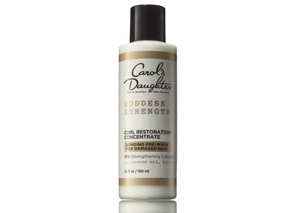 Let Your Curls Reign – FREE Goddess Strength Treatment!