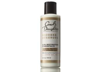 Let Your Curls Reign – FREE Goddess Strength Treatment!