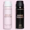 Your Hair’s Best Travel Companion: Free Beachwaver Heat Protectant Spray!