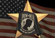 Remember and Honor — Free POW/MIA Posters
