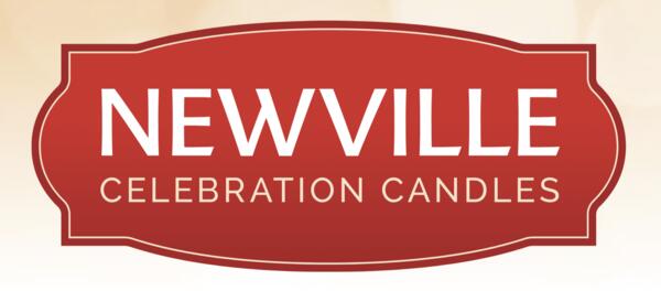 Discover Your Favorite Aroma – Free Newville Candle Sample!
