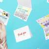 Handwritten Greeting Card from Punkpost for Free