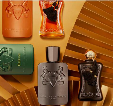  Free Sample Of Parfums De Marly: ALTHAÏR & VALAYA