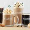 Perk Up with Free Coffee from Krispy Kreme!