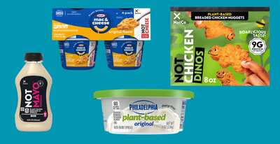 Veganuary Made Easy: Free NotCo Chatterbuy Kit