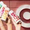 Sip, Smile, Repeat — FREE Be LOVE Drink at Target