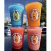 Cool Off with a Free Slusher at Dave’s Hot Chicken!
