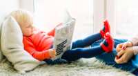 Children's Board Books in English & Spanish  for FREE