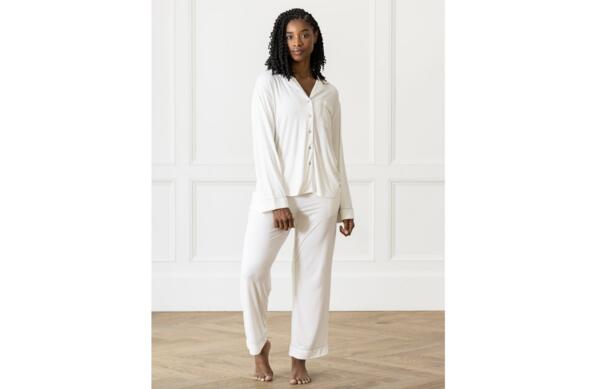 Feel the Bamboo Bliss – FREE Cozy Earth Pajamas for 1,000 Winners