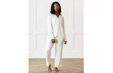 Feel the Bamboo Bliss – FREE Cozy Earth Pajamas for 1,000 Winners