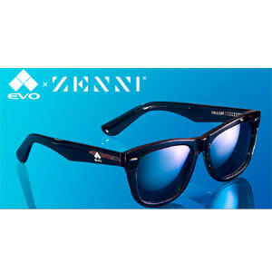 Eye-Catching Offer: Free Evo x Zenni Sunglasses!