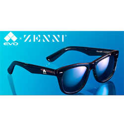 Eye-Catching Offer: Free Evo x Zenni Sunglasses!