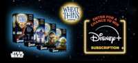 Binge the Magic – Win a Year of Disney+ for FREE!