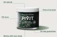 No Cost Trial: PIVIT GLP-1 Activator