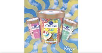 Mark Your Calendar: FREE Ice Cream at Kroger on June 20