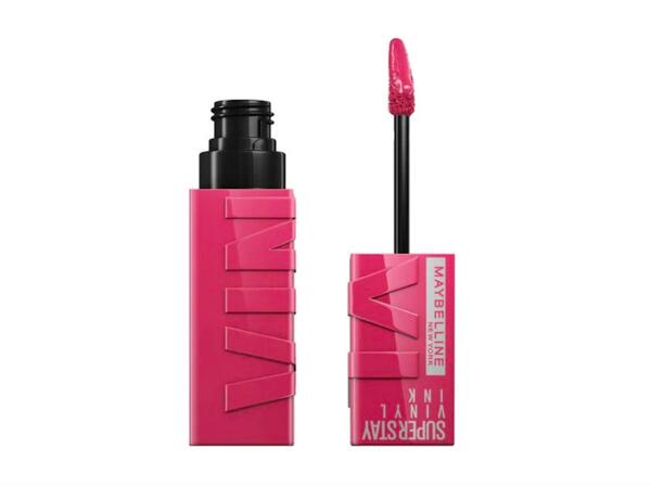 Maybelline New York Lipstick for Free