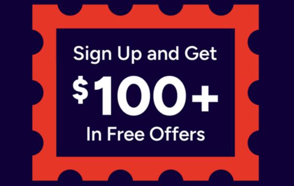 FREE Shipping Supplies, Scale & $10/Month in Postage Credit!