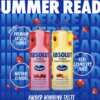 Cash, Cocktails & Sunshine – Enter the Absolut RTD Sweepstakes!