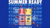 Cash, Cocktails & Sunshine – Enter the Absolut RTD Sweepstakes!