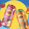 Refresh Yourself — Free Lipton Fusions Iced Tea