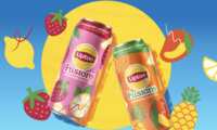 Refresh Yourself — Free Lipton Fusions Iced Tea