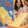Ready to Play? Win a FREE Tilt ’n’ Shout Game!