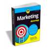 Marketing For Dummies, 6th Edition eBook for FREE!