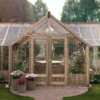 Transform Your Garden – Win a $14,000 Nordwood Greenhouse