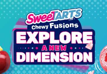 SweeTARTS Chewy Fusion Instant Win Game