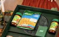 Knorr’s Friendsgiving Do-Over: Win a Dinner to Remember!