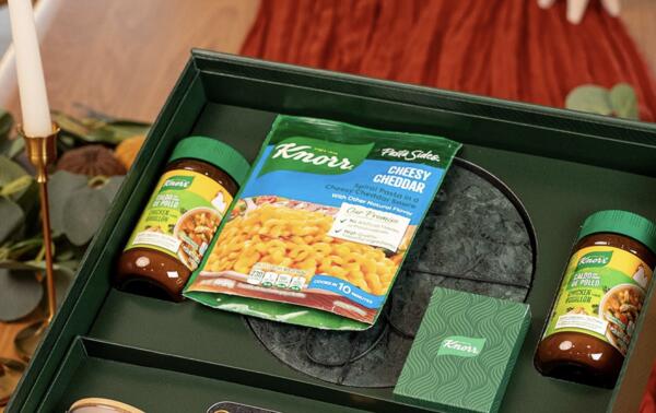 Knorr’s Friendsgiving Do-Over: Win a Dinner to Remember!